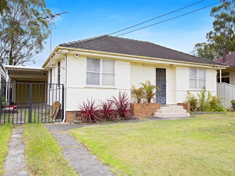 12 Kendee Street, Sadleir NSW 2168