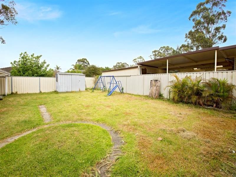 12 Kendee Street, Sadleir NSW 2168