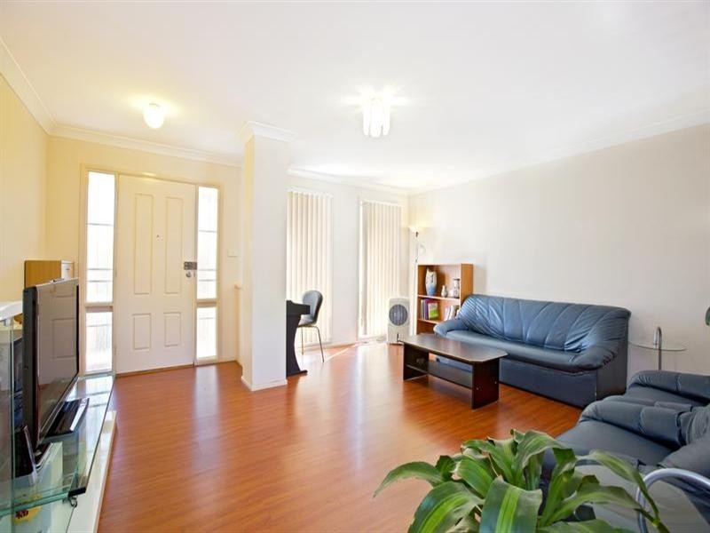 Horningsea Park NSW 2171