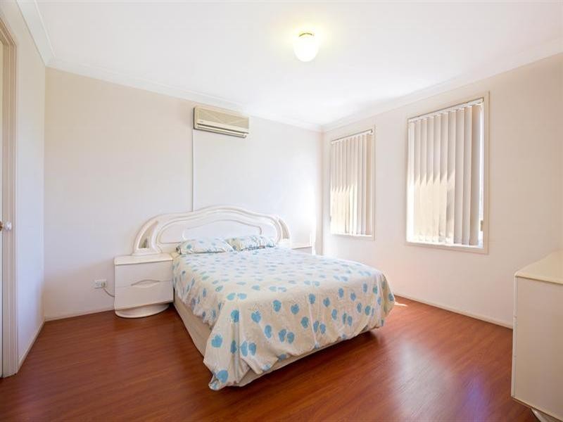 Horningsea Park NSW 2171