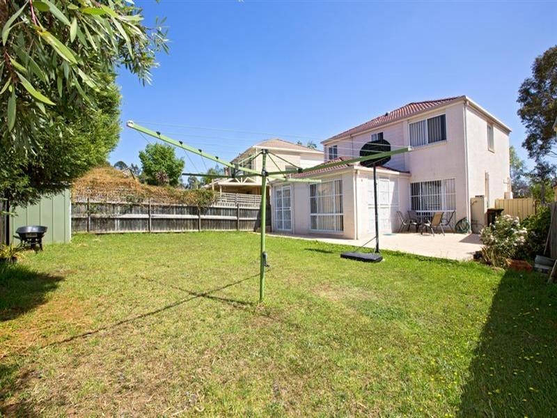 Horningsea Park NSW 2171