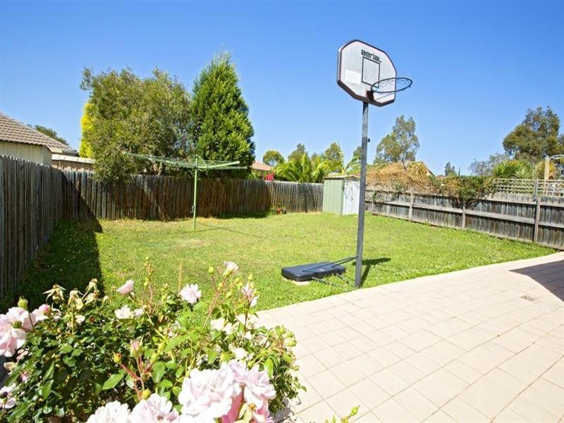 Horningsea Park NSW 2171