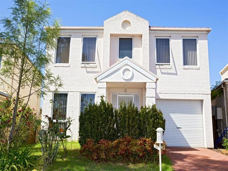 Horningsea Park NSW 2171