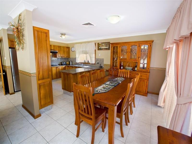 9 Kearns Place, Horningsea Park NSW 2171