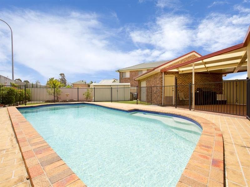 9 Kearns Place, Horningsea Park NSW 2171