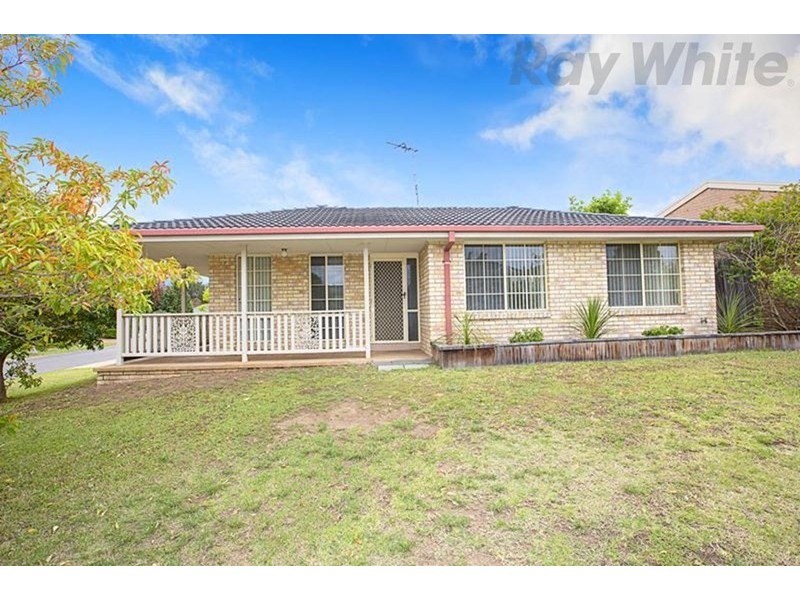 2 Lupton Place, Horningsea Park NSW 2171