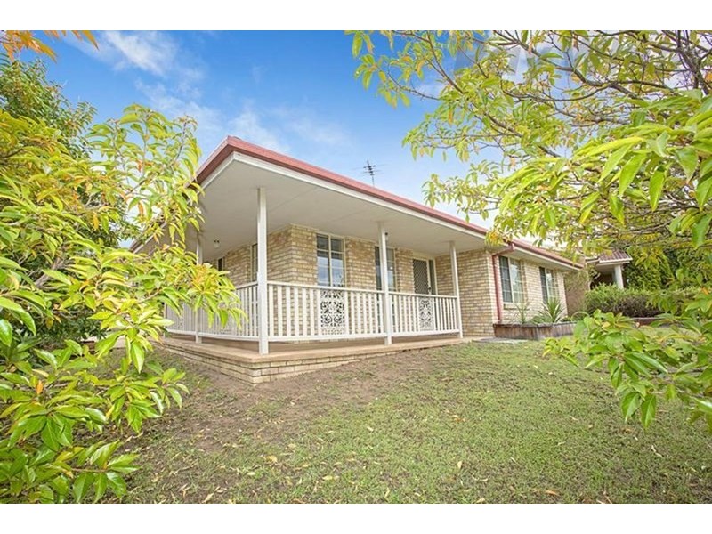2 Lupton Place, Horningsea Park NSW 2171