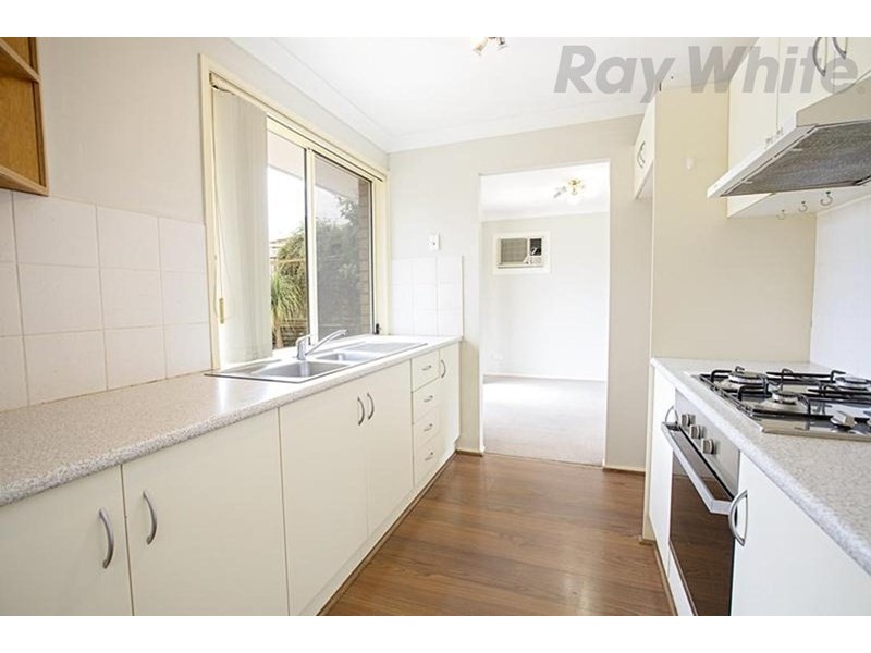 2 Lupton Place, Horningsea Park NSW 2171