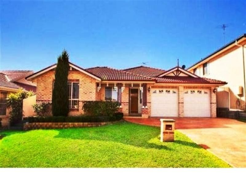 72 Hambledon Circuit, Harrington Park NSW 2567
