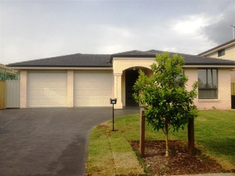 Edmondson Park NSW 2174