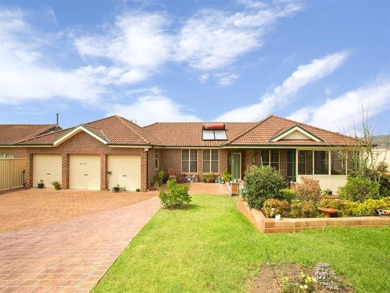 80b Southern Cross Avenue, Middleton Grange NSW 2171