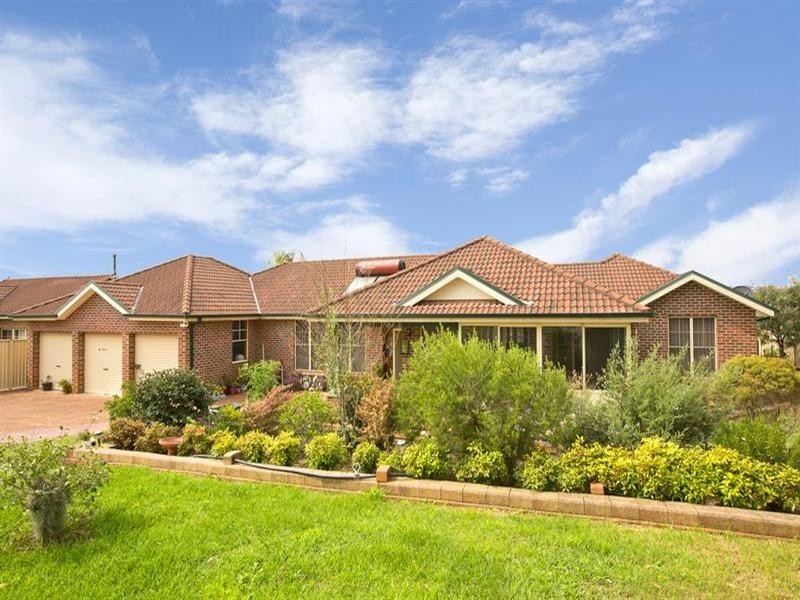 80b Southern Cross Avenue, Middleton Grange NSW 2171