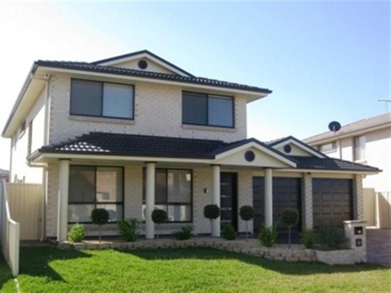 West Hoxton NSW 2171