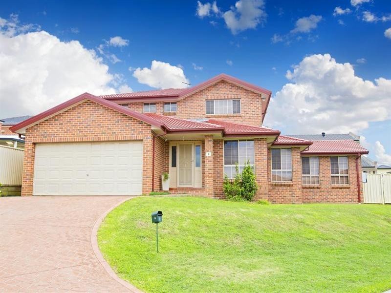 8 Swansea Place, West Hoxton NSW 2171