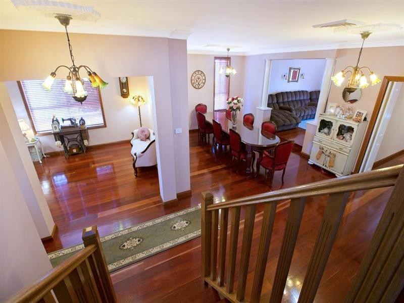 West Hoxton NSW 2171