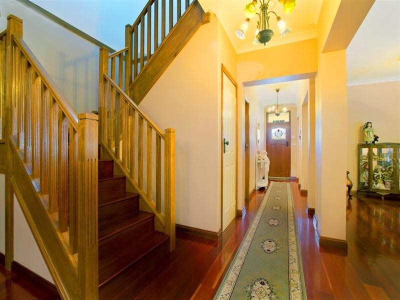 West Hoxton NSW 2171