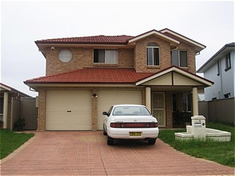 8 Althorpe Drive, Green Valley NSW 2168
