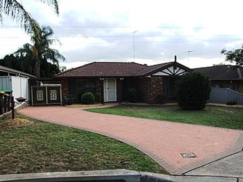 42 Keppel Circuit, Hinchinbrook NSW 2168