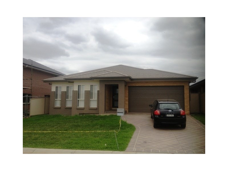 22 Wauchope Road, Carnes Hill NSW 2171