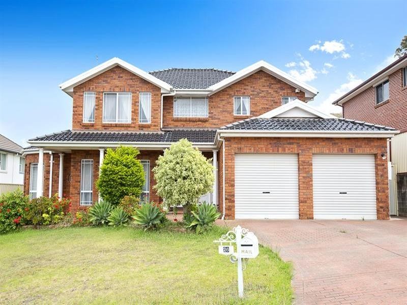 Cecil Hills NSW 2171