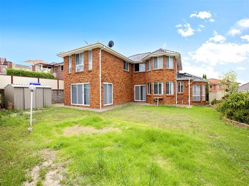 Cecil Hills NSW 2171