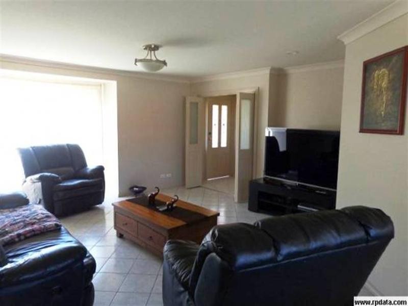 22 Wallis Crescent, Cecil Hills NSW 2171