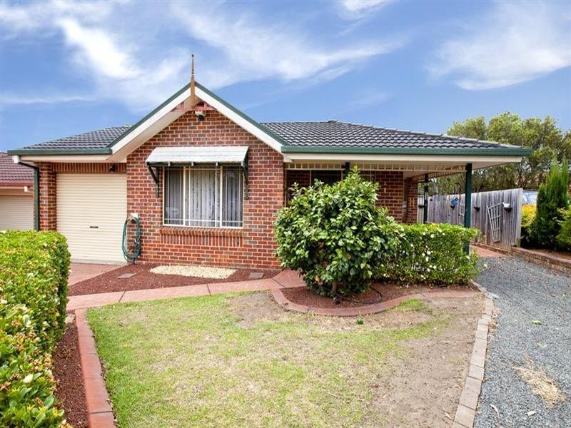 10 Jaspers Court, Prestons NSW 2170