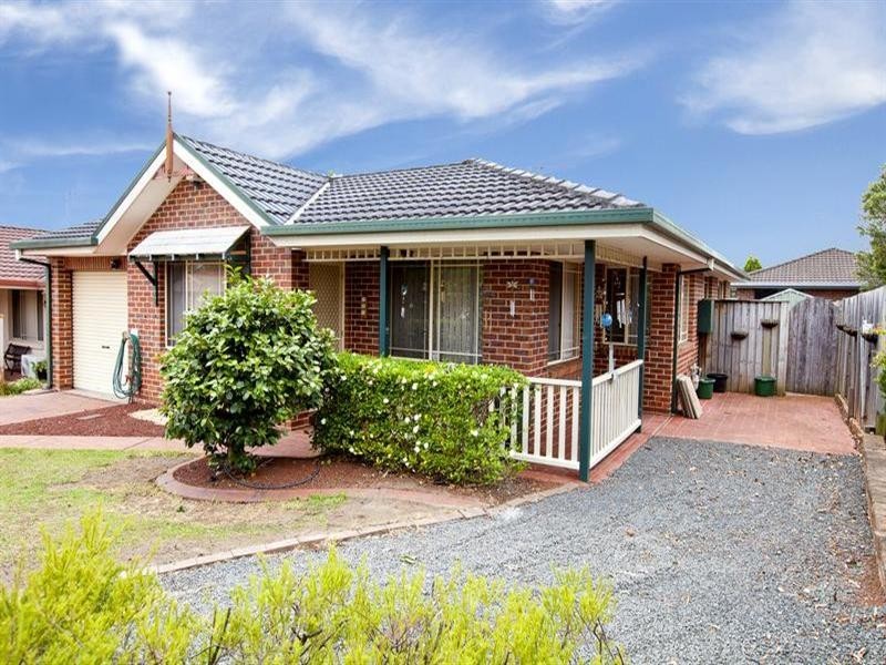 10 Jaspers Court, Prestons NSW 2170