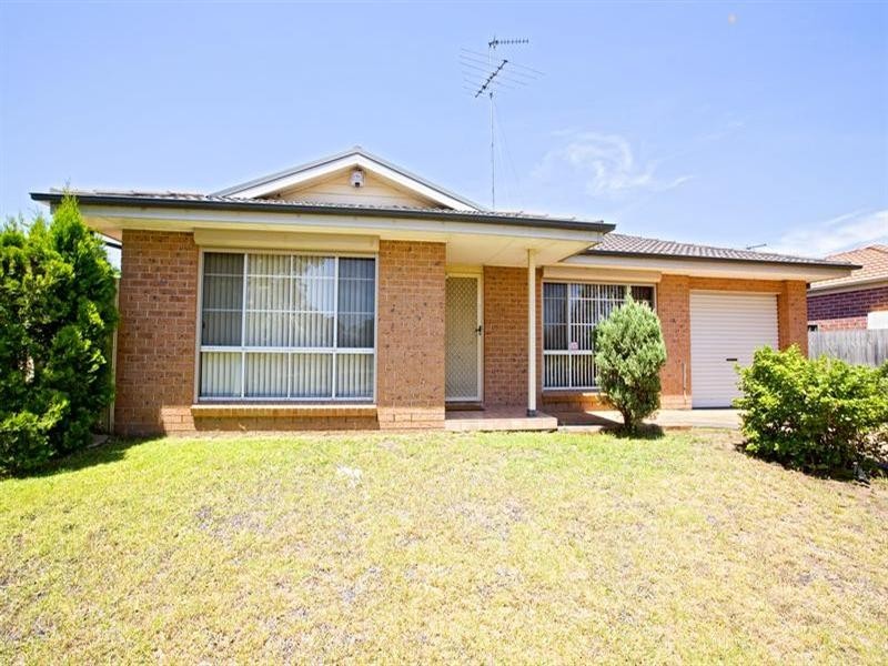 4 Wardang Road, Hinchinbrook NSW 2168