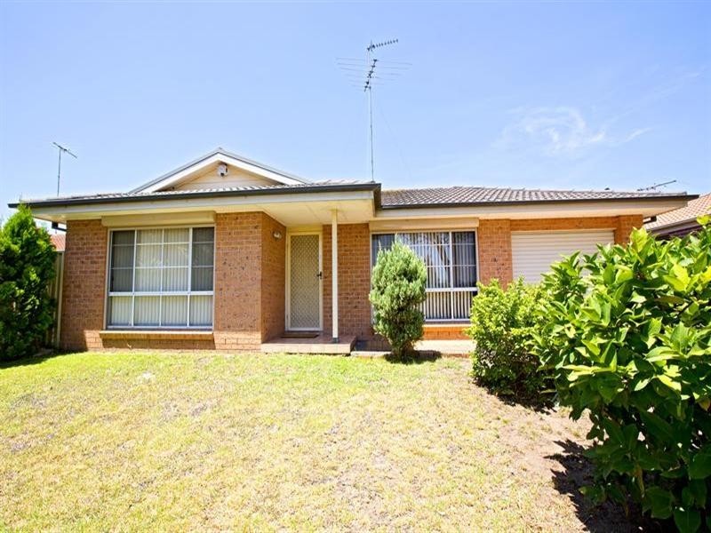 4 Wardang Road, Hinchinbrook NSW 2168