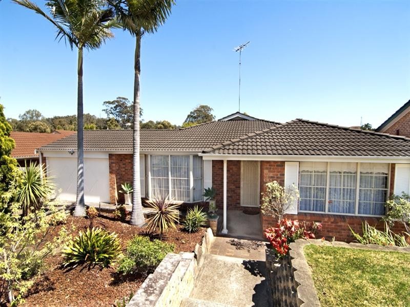 21 Driscoll Street, Abbotsbury NSW 2176
