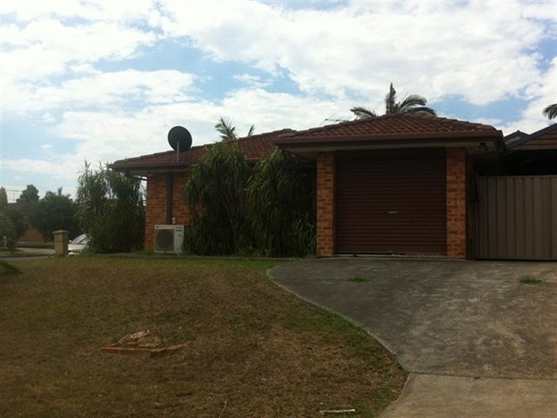 2 Avocet, Hinchinbrook NSW 2168