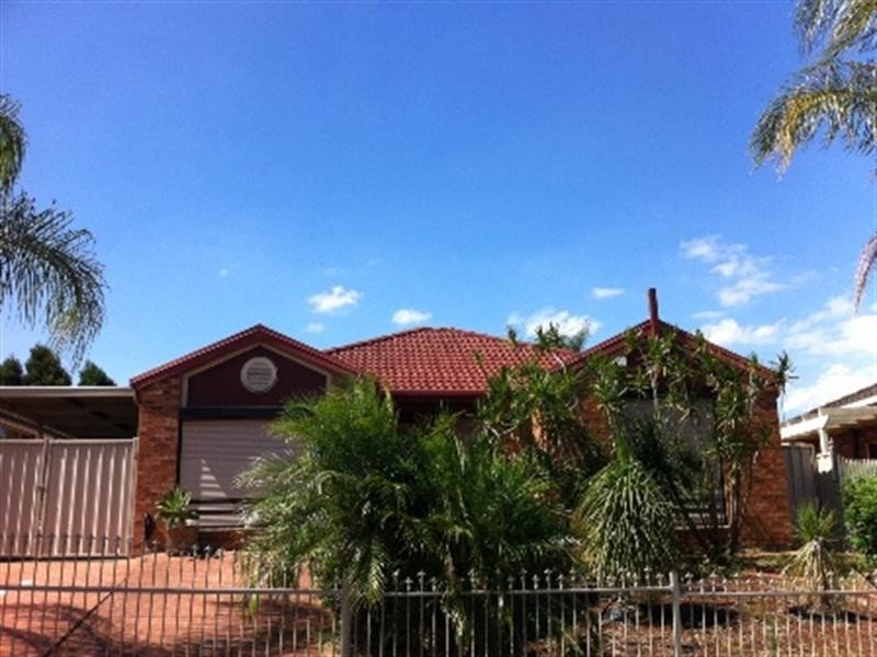 12 Dotterel Street, Hinchinbrook NSW 2168