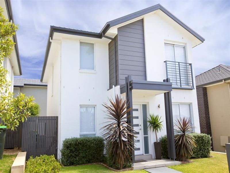 Middleton Grange NSW 2171