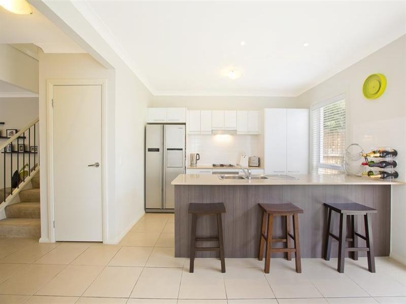 Middleton Grange NSW 2171