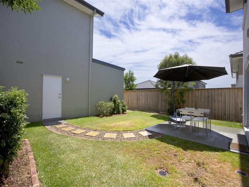 Middleton Grange NSW 2171