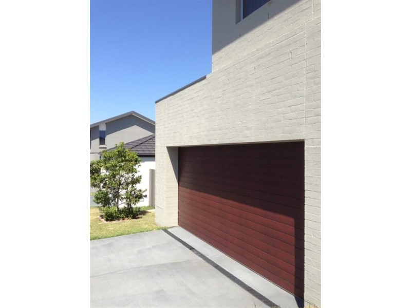 Middleton Grange NSW 2171