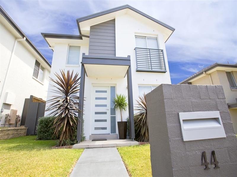 Middleton Grange NSW 2171