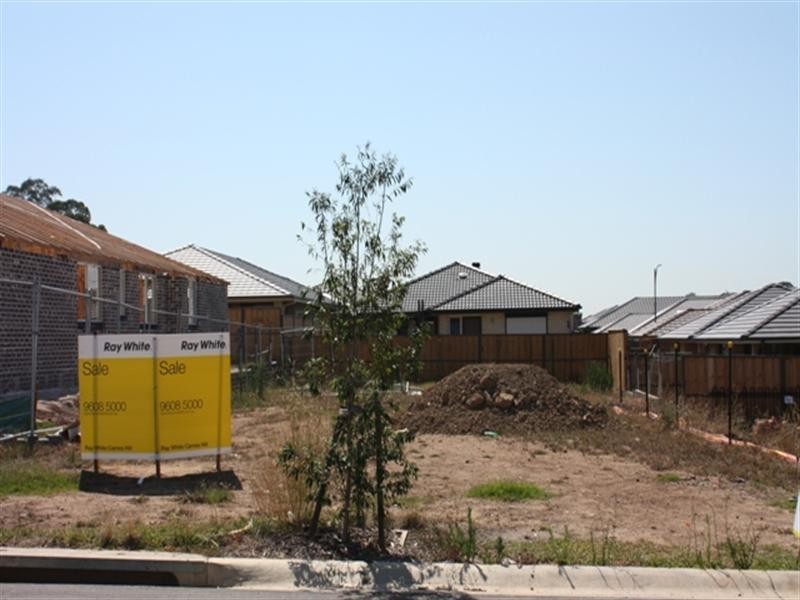 Middleton Grange NSW 2171