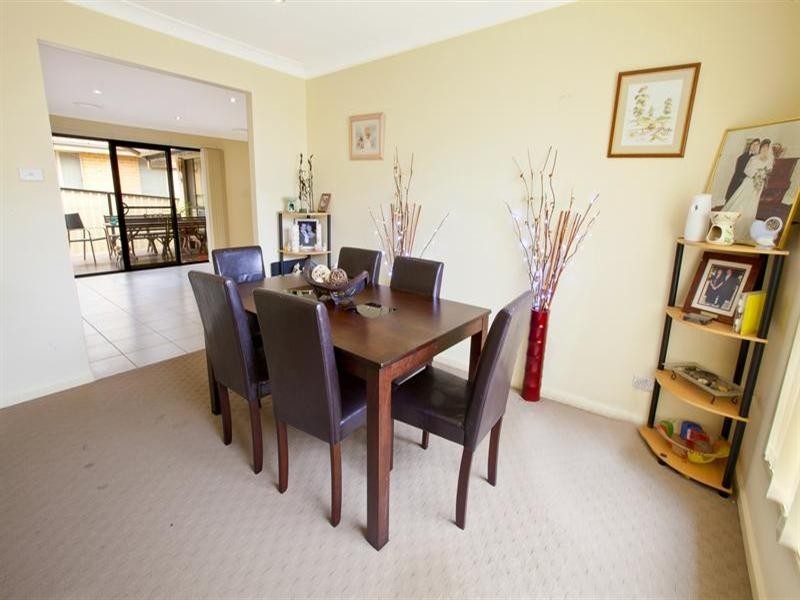 24 Wingham Avenue, Carnes Hill NSW 2171