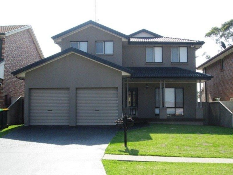 58 Box Road, Casula NSW 2170