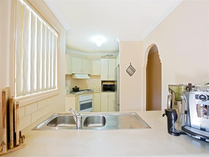 8a Carina Avenue, Hinchinbrook NSW 2168