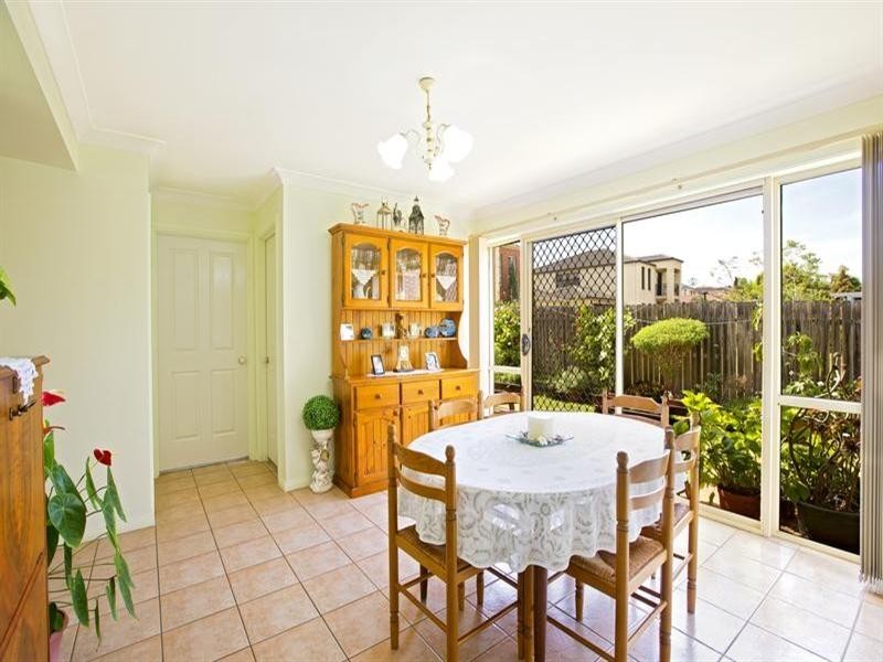 4 Sunrise Place, Horningsea Park NSW 2171