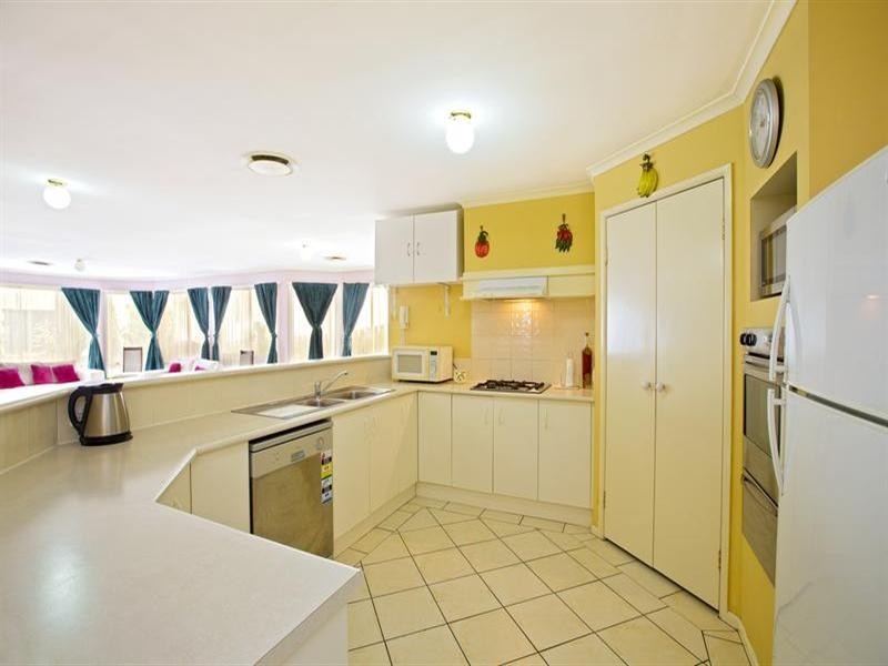 Horningsea Park NSW 2171