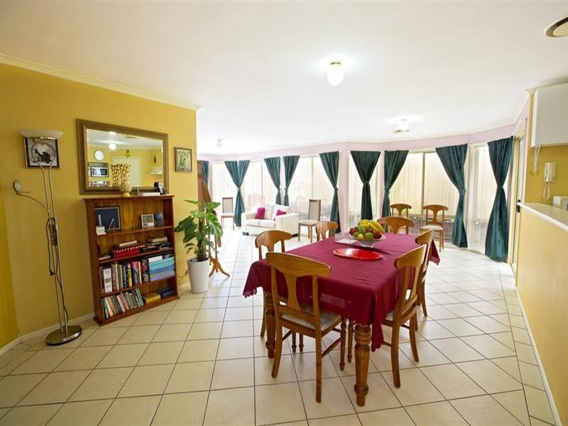 Horningsea Park NSW 2171