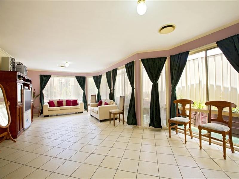 Horningsea Park NSW 2171