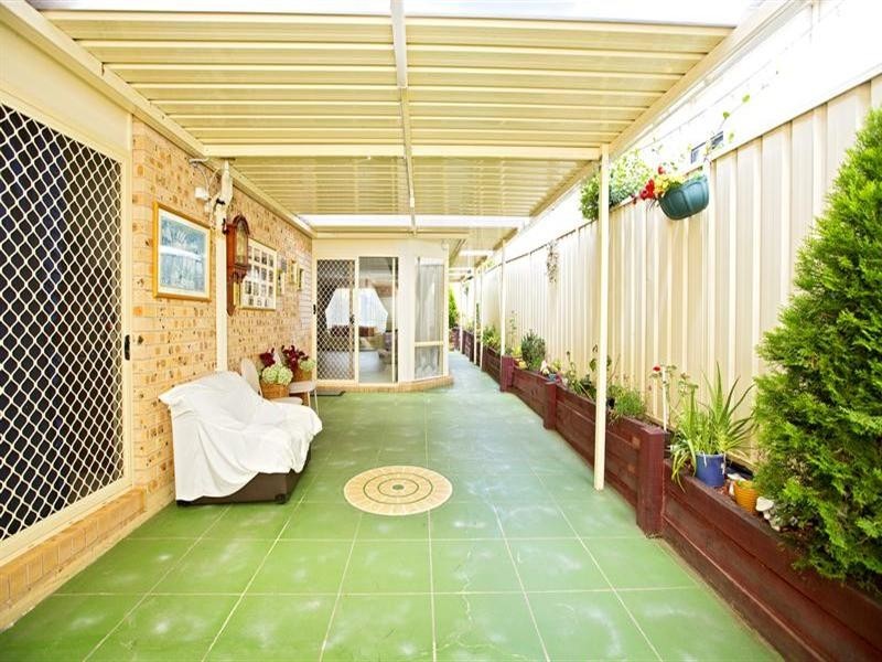 Horningsea Park NSW 2171