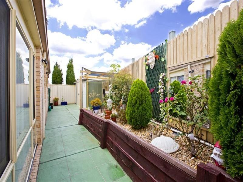 Horningsea Park NSW 2171