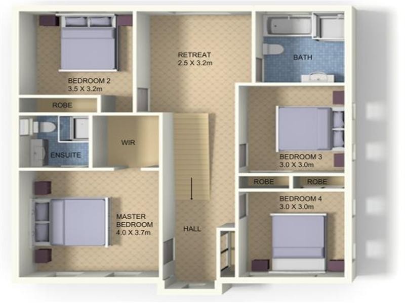 Lot 310 Custance Street, Middleton Grange NSW 2171