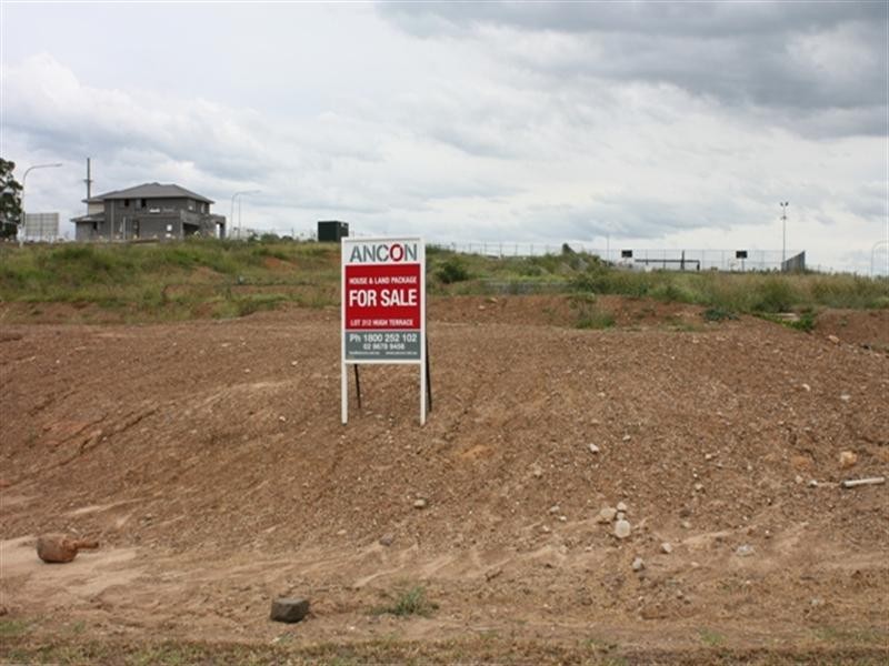 Lot 315 Windsock Avenue, Middleton Grange NSW 2171